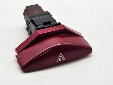 Original Citroen C5 2004 Schalter Warnblinkanlage 96326950KR