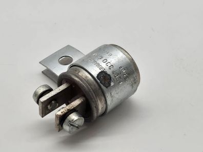 Bosch Kondensator 1 297 330 070 / Zündkondensator mit Schraubanschluß 1297330070
