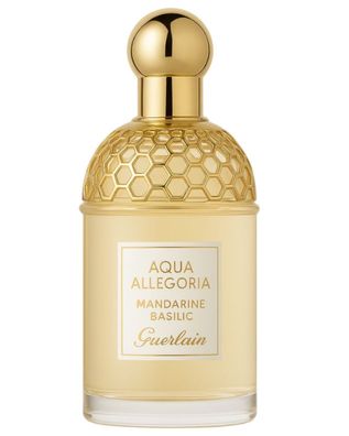 Guerlain Aqua Allegoria Mandarine Basilic Eau de Toilette 75ml