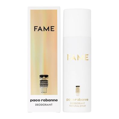Paco Rabanne Fame Deodorant 150ml