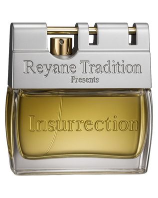 Insurrection by Reyane Tradition Eau de Toilette 100ml