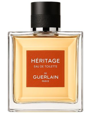 Guerlain Heritage Eau de Toilette 100 ml