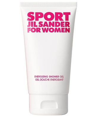 Jil Sander Sport for Women Shower Gel 150ml