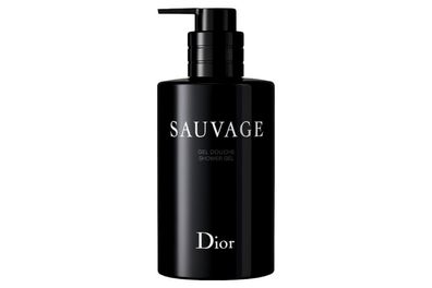 Dior Sauvage Shower Gel 250 ml