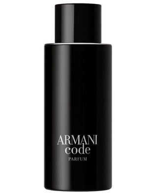 Giorgio Armani Code Parfum pour Homme (refillable)