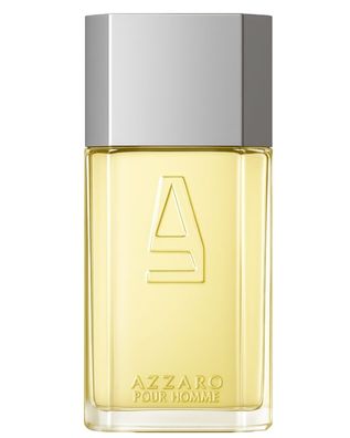 Azzaro pour Homme L´eau Eau de Toilette 100 ml