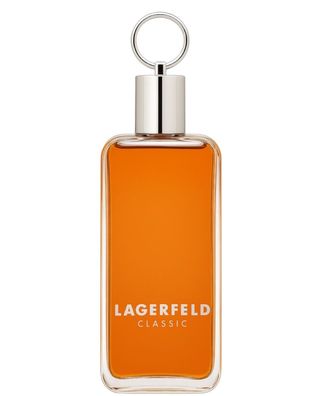 Karl Lagerfeld Classic Eau de Toilette 150 ml