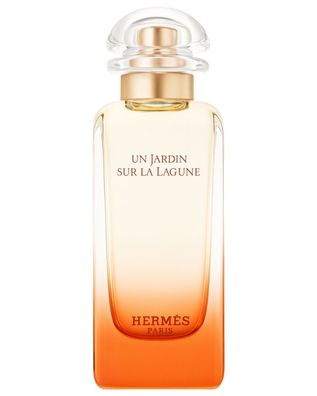 Hermès Un Jardin Sur La Lagune Eau de Toilette 100ml