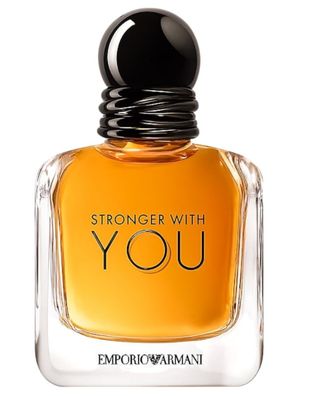 Emporio Armani Stronger With You Eau de Toilette 100ml