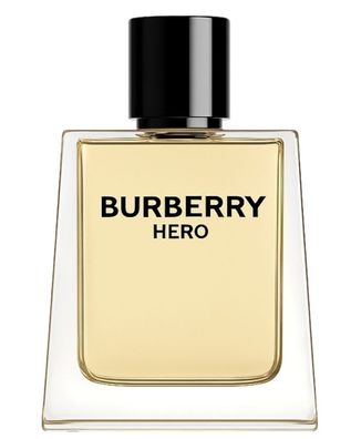 Burberry Hero Eau de Toilette 100 ml