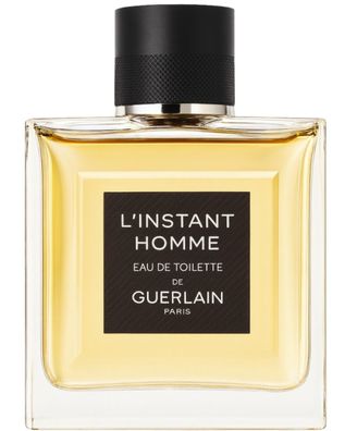 Guerlain L'Instant de Guerlain Pour Homme Eau de Toilette 100 ml