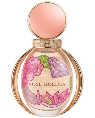 Bvlgari Rose Goldea Kathleen Kye Limited Edition Eau de Parfum 90 ml