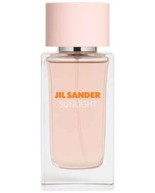 Jil Sander Sunlight Grapefruit & Rose Limited Edition Eau de Toilette 60 ml