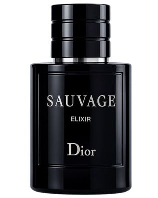 Dior Sauvage Elixir Eau de Parfum
