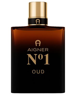 Aigner No.1 Oud Eau de Parfum 100 ml