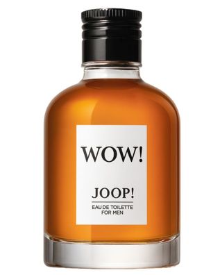 JOOP! Wow for Men Eau de Toilette 100 ml