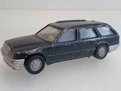 Mercedes 300 TE Kombi Siku 1063 1064 Modellauto