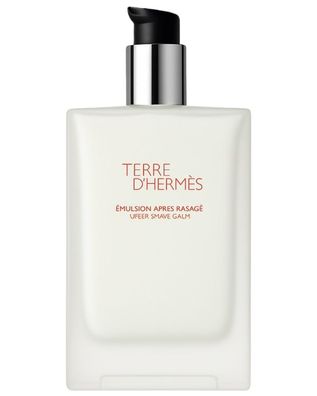 Hermès Terre d’Hermès After-Shave Balm 100ml