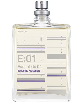 Escentric Molecules Esentric 0I Eau de Toilette 100 ml