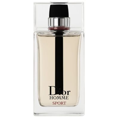 Dior Homme Sport Eau de Toilette