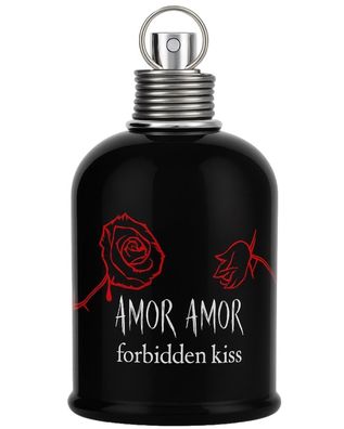 Cacharel Amor Amor forbidden kiss Eau de Toilette 100 ml
