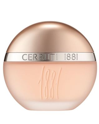 Cerruti 1881 Pour Femme Eau De Toilette 100 ml