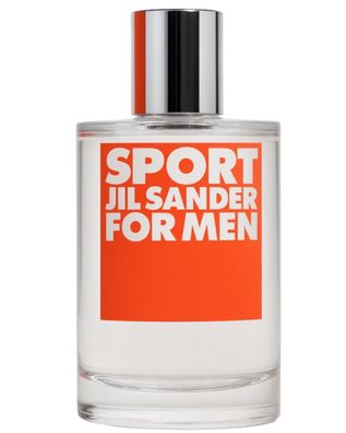 Jil Sander Sport for Men Eau de Toilette 100ml