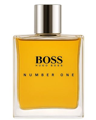 Hugo Boss Number One Eau de Toilette 100 ml