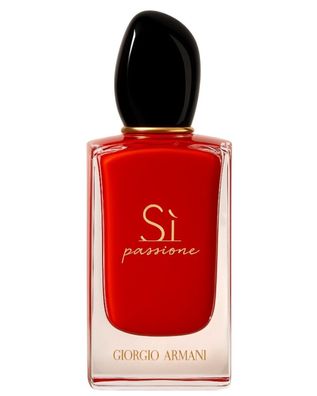 Armani Si Passione Eau de Parfum