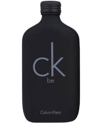Calvin Klein CK Be Eau de Toilette 200 ml