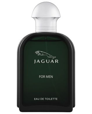 Jaguar For Men Eau de Toilette 100ml