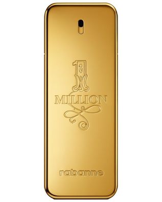 Paco Rabanne 1 Million Eau de Toilette 100 ml