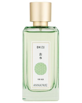 Annayake Omizu For Her Eau de Parfum 100ml