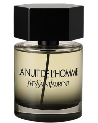 Yves Saint Laurent La Nuit De L'Homme Eau de Toilette 60ml