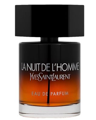 Yves Saint Laurent La Nuit de L'Homme Eau de Parfum 100 ml