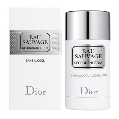 DIOR Eau Sauvage Deodorant Stick 75 g