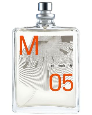 Escentric Molecules Molecule 05 Eau de Toilette 100ml