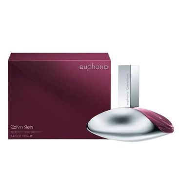 Calvin Klein Euphoria Eau de Parfum 100 ml