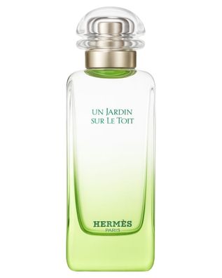 Hermès Un Jardin sur le Toit Eau de Toilette