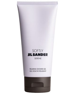 Jil Sander Softly Serene Relaxing Shower Gel 200 ml