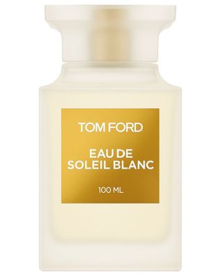 Tom Ford Eau de Soleil Blanc Eau de Toilette 100 ml