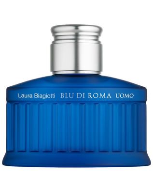 Laura Biagiotti Blu di Roma Eau de Toilette 125 ml