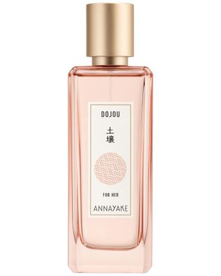 Annayake Dojou for Her Eau de Parfum 100 ml