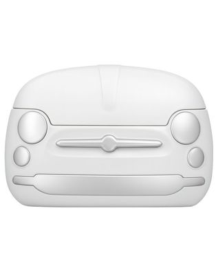 FIAT 500 for her Eau de Toilette 100 ml
