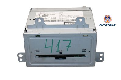 Opel Insignia A Radio Navi Autoradio mit CODE 13315764 2BNEB