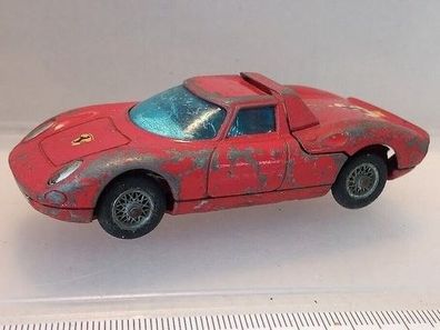 Ferrari Berlinetta 250 Le Mans Corgi Toys Modellauto
