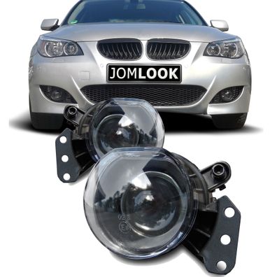 Nebelscheinwerfer passend für BMW E60 03-07 E90 E92 E93 Projektor Leuchte