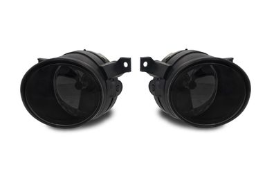 Nebelscheinwerfer passend für Seat Mii Bj. ab 11, Skoda Citigo ab Bj 11 smoke