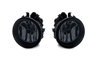 Nebelscheinwerfer passend für BMW X1 (F48) Bj. 15-, X3 (F25) Bj. 10-14 smoke