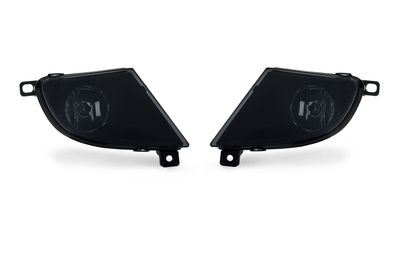 Nebelscheinwerfer passend für BMW 5er Serie E60 / E61 Bj. 2007-2010, smoke